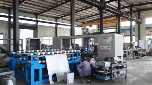 向新而行 賽福探傷以硬核科技創新，點燃超聲技術發展新引擎