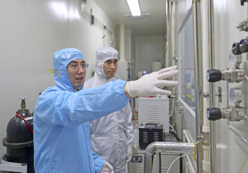 履職一年間丨全國人大代表孫東明 聚焦超聲技術開發，以科技創新引領高質量發展